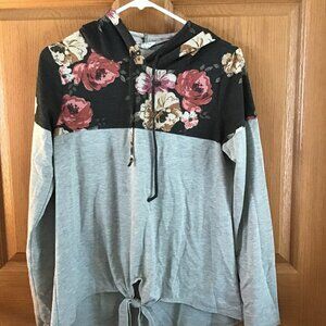 Hailey & Co Hoodie
